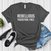 Rebellious, Therefore Free – Women’s Graphic Tee