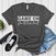 Game On You’ll Lose First – Women’s Graphic Tee