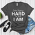 I Don’t Play Hard to Get I Am – Women’s Graphic Tee