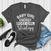 Baby Girl Energy Boss Girl Strategy – Women’s Graphic Tee
