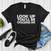 Look Up You’ll Be Chasing Me – Women’s Graphic Tee