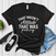 That Wasn’t Attitude, That Was Policy – Women’s Graphic Tee