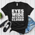 Eyes Wide Access Closed – Women’s Graphic Tee