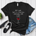 Not Single Just in a Long-Term Relationship with Merlot – Women’s Tee