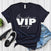 My Vibe is VIP Only – Women’s Graphic Tee