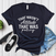 That Wasn’t Attitude, That Was Policy – Women’s Graphic Tee