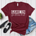 Game On You’ll Lose First – Women’s Graphic Tee