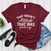 That Wasn’t Attitude, That Was Policy – Women’s Graphic Tee