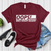 Oops!... Was I Right Again? – Women’s Graphic Tee