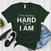 I Don’t Play Hard to Get I Am – Women’s Graphic Tee