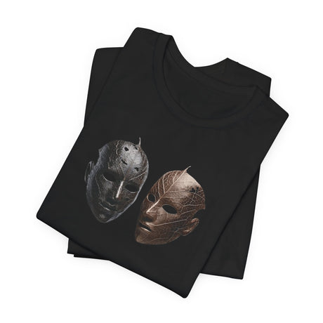 Autumn Melancholy, Men's Short Sleeve Tee