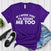 If I Were You I’d Adore Me Too – Women’s Graphic Tee