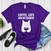 Coffee Cats and No Humans – Women’s Graphic Tee