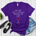 Not Single Just in a Long-Term Relationship with Merlot – Women’s Tee