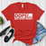 Oops!... Was I Right Again? – Women’s Graphic Tee