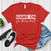 Game On You’ll Lose First – Women’s Graphic Tee