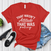 That Wasn’t Attitude, That Was Policy – Women’s Graphic Tee