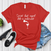 Sweet but Aged Like a Cabernet – Women’s Graphic Tee