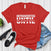 Introverted Until the Second Glass – Women’s Graphic Tee