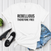Rebellious, Therefore Free – Women’s Graphic Tee