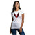 Feels Like Flying, Women's Cotton Tee