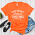 That Wasn’t Attitude, That Was Policy – Women’s Graphic Tee