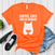 Coffee Cats and No Humans – Women’s Graphic Tee