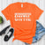 Introverted Until the Second Glass – Women’s Graphic Tee