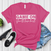 Game On You’ll Lose First – Women’s Graphic Tee