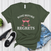Rosé Before Regrets – Women’s Graphic Tee