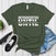 Introverted Until the Second Glass – Women’s Graphic Tee