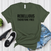 Rebellious, Therefore Free – Women’s Graphic Tee