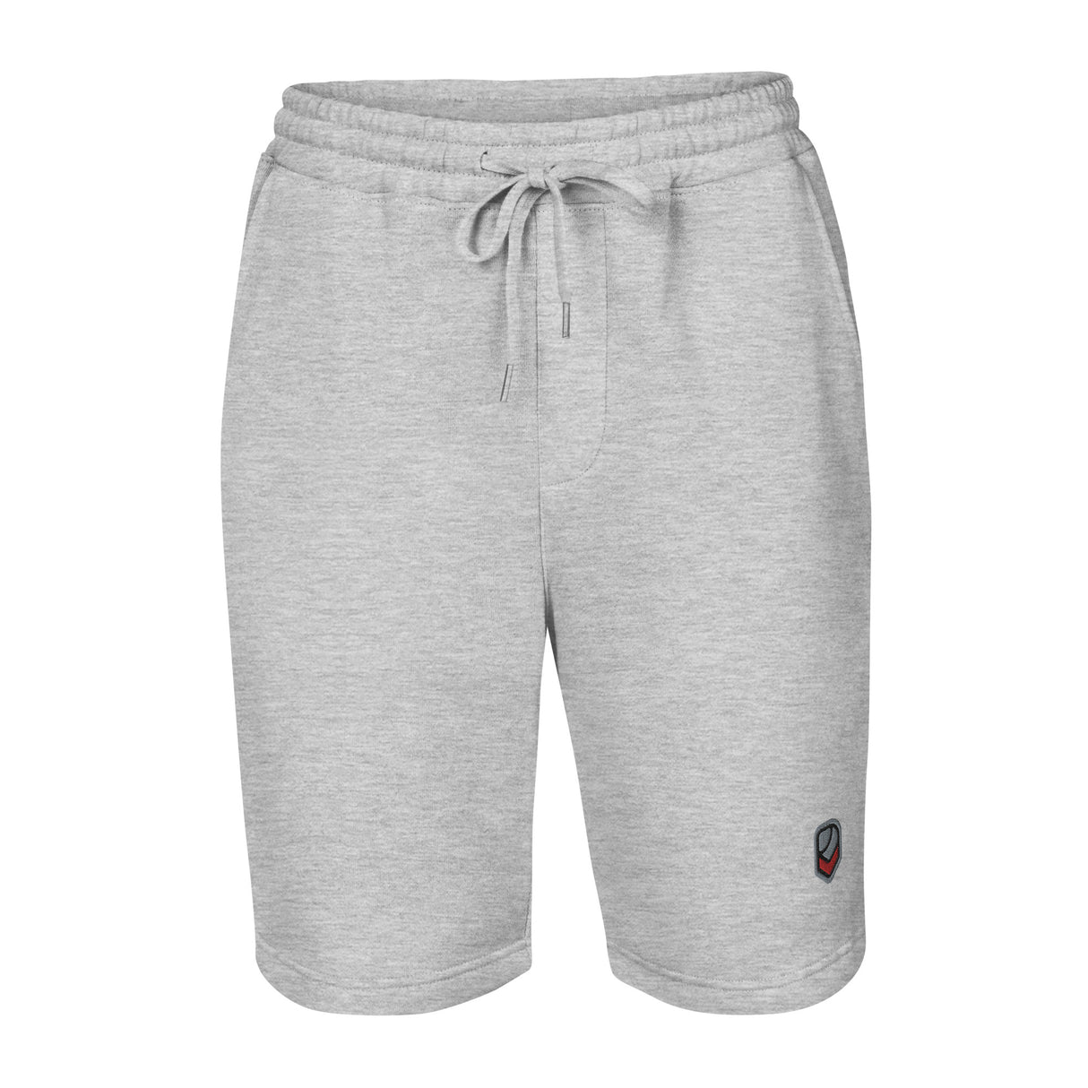 Men's comfortable fleece shorts