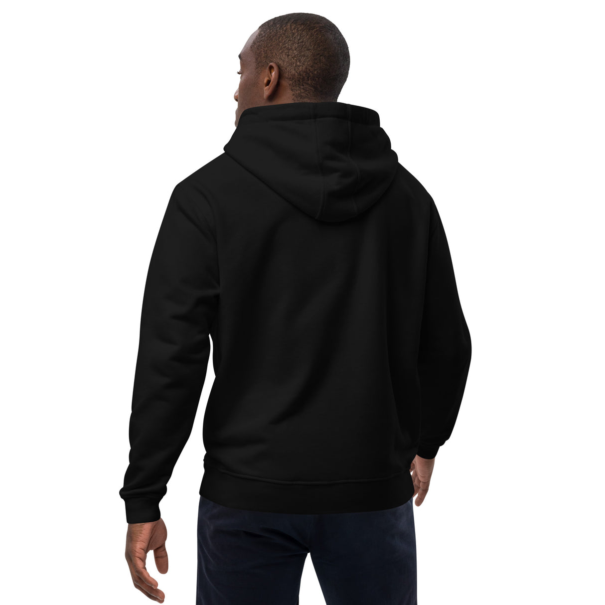 Premium eco hoodie