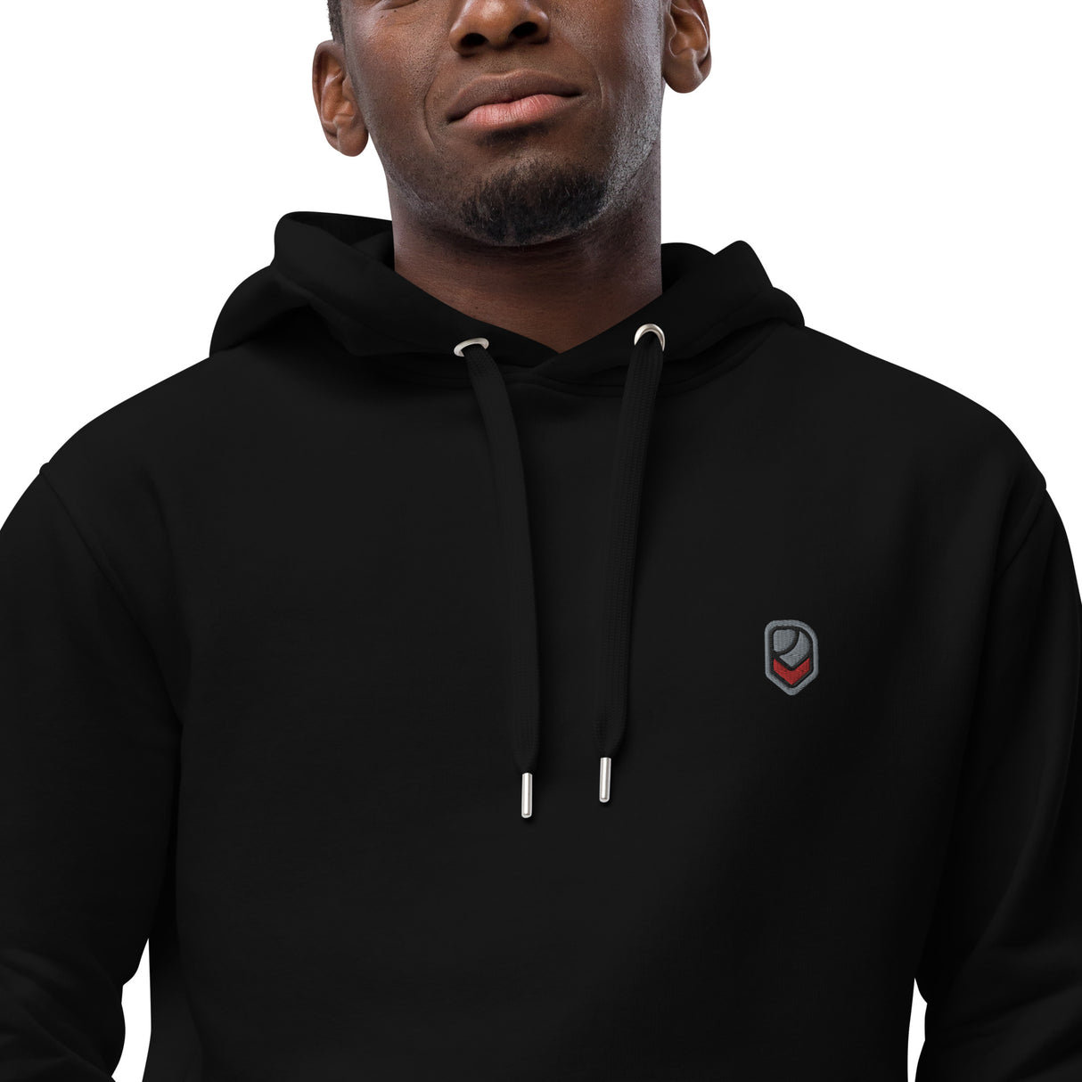 Premium eco hoodie