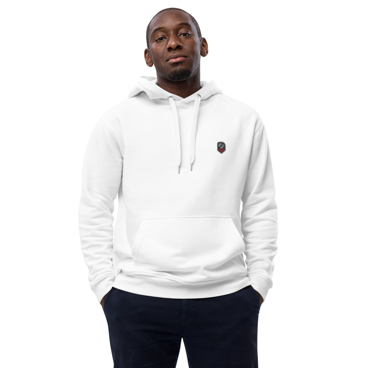 Premium eco hoodie