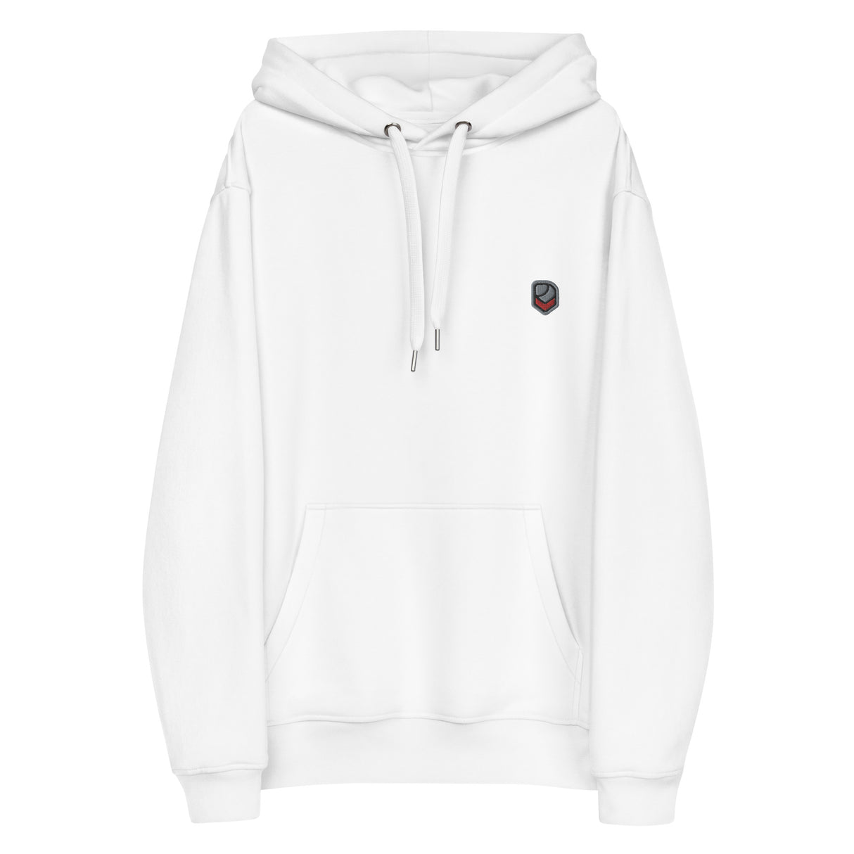 Premium eco hoodie