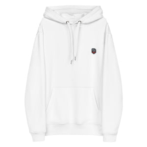 Premium eco hoodie