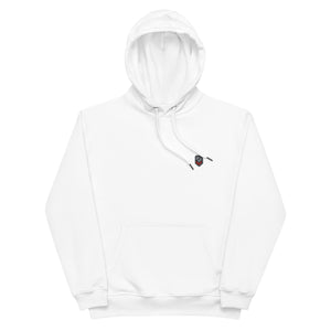 Premium eco hoodie