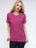 Women's Tri-Blend Regular Fit T-Shirt