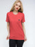 Women's Tri-Blend Regular Fit T-Shirt