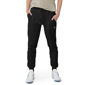 Unisex Fleece Sweatpants | Cotton Heritage M7580