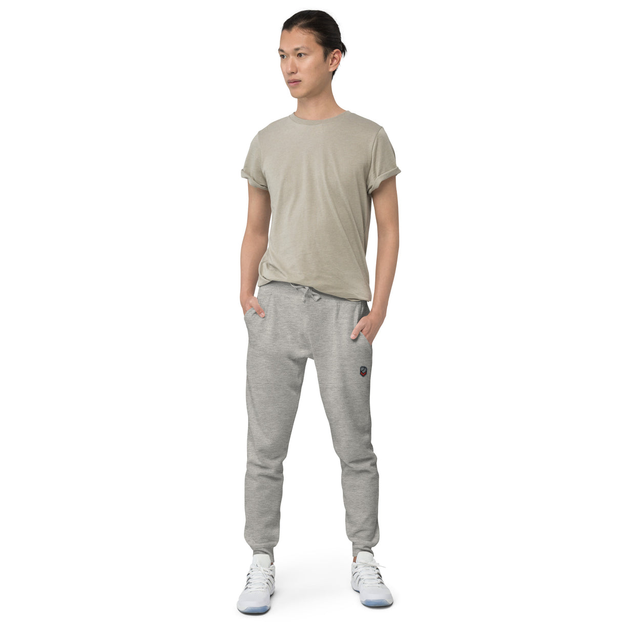 Unisex Fleece Sweatpants | Cotton Heritage M7580