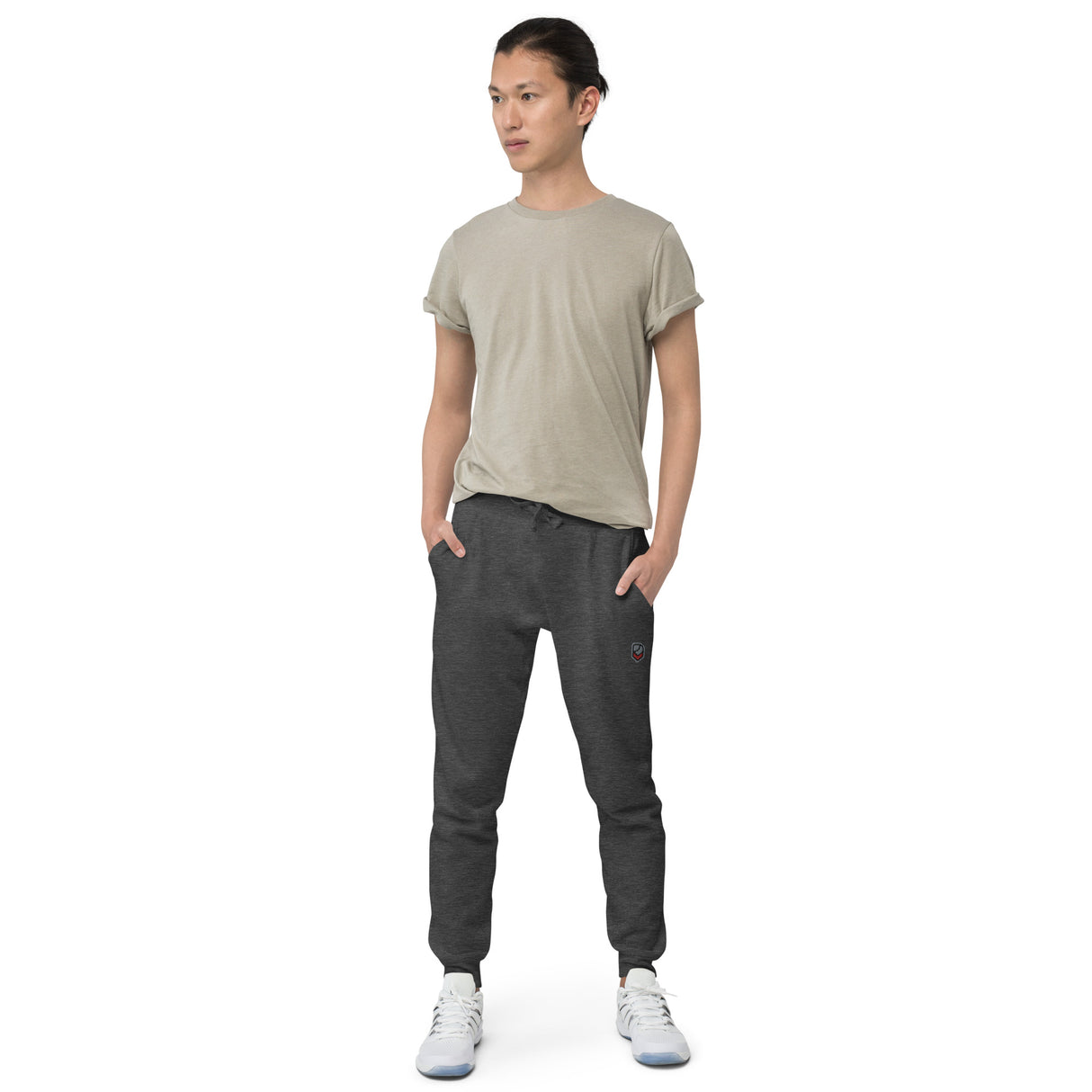 Unisex Fleece Sweatpants | Cotton Heritage M7580