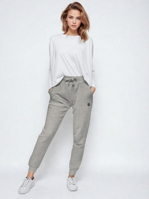 Women's Cozy Fleece Sweatpants