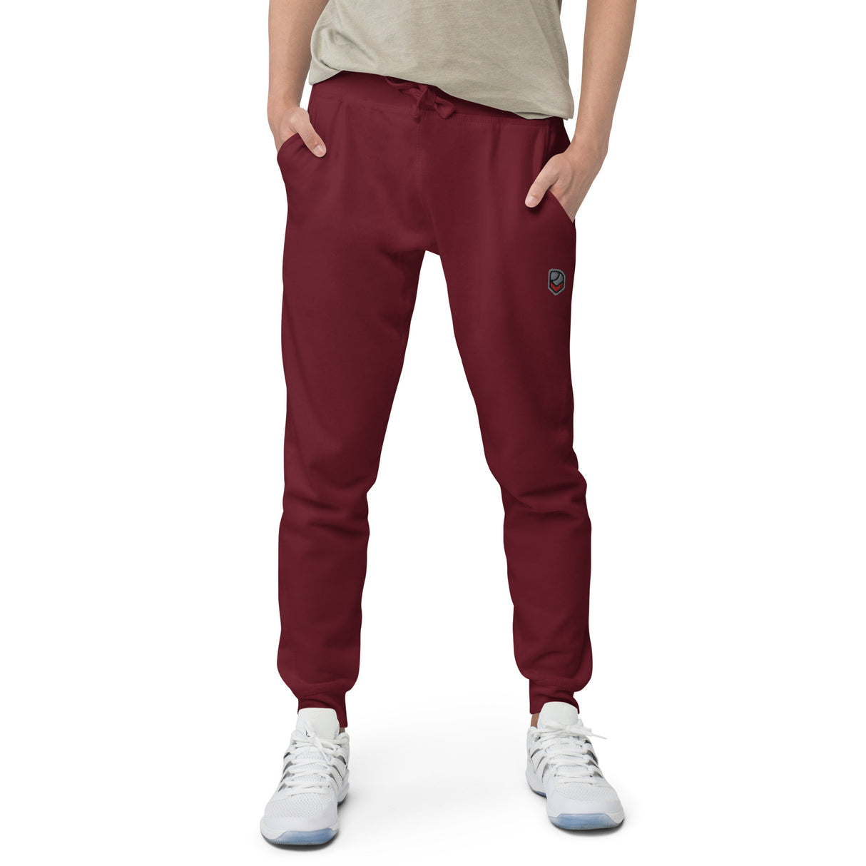 Unisex Fleece Sweatpants | Cotton Heritage M7580