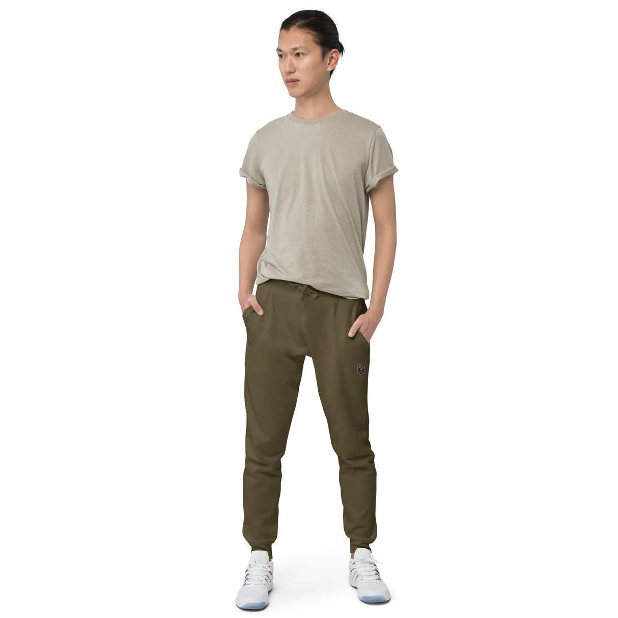 Unisex Fleece Sweatpants | Cotton Heritage M7580