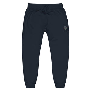 Women's Cozy Fleece Sweatpants