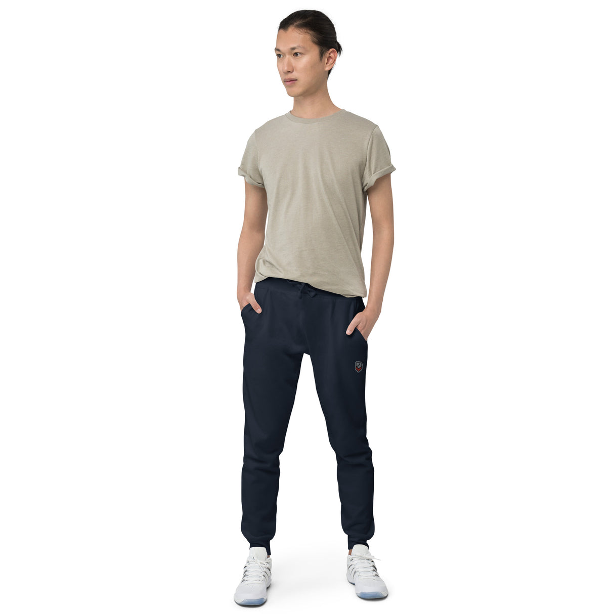 Unisex Fleece Sweatpants | Cotton Heritage M7580