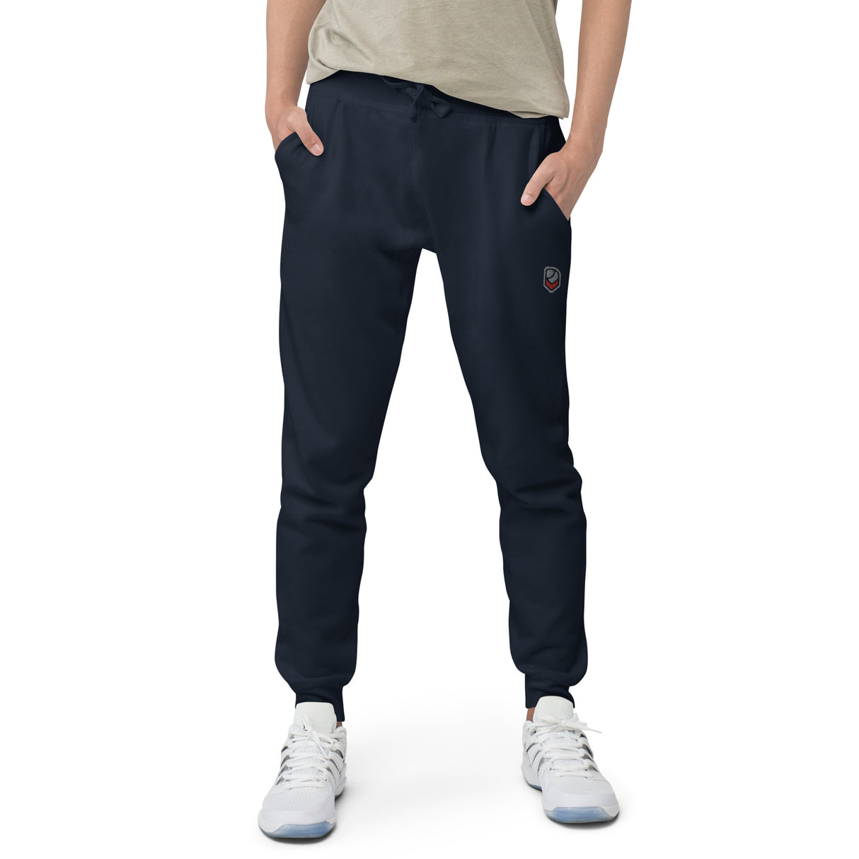 Unisex Fleece Sweatpants | Cotton Heritage M7580